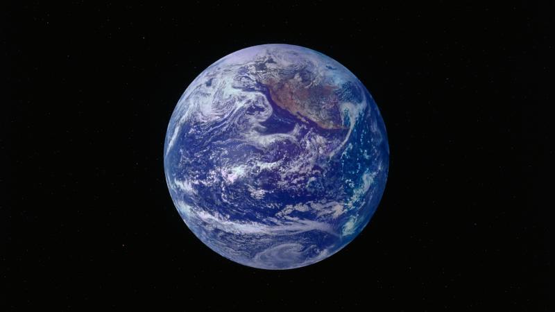 Earth