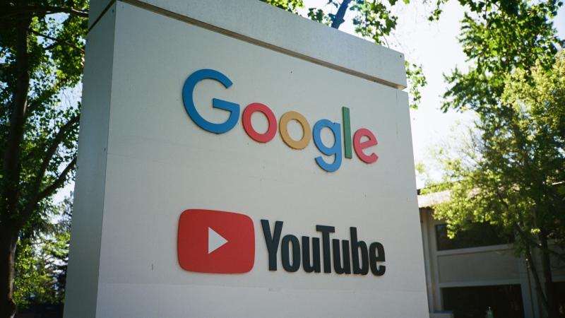 GoogleHeadquarters