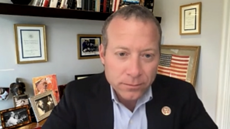 Rep. Gottheimer