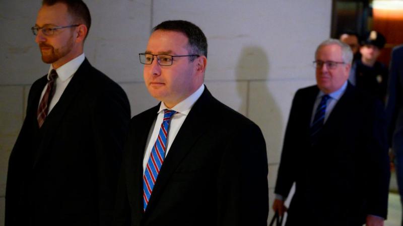 Alexander Vindman