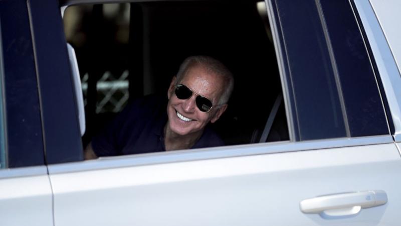 Joe Biden