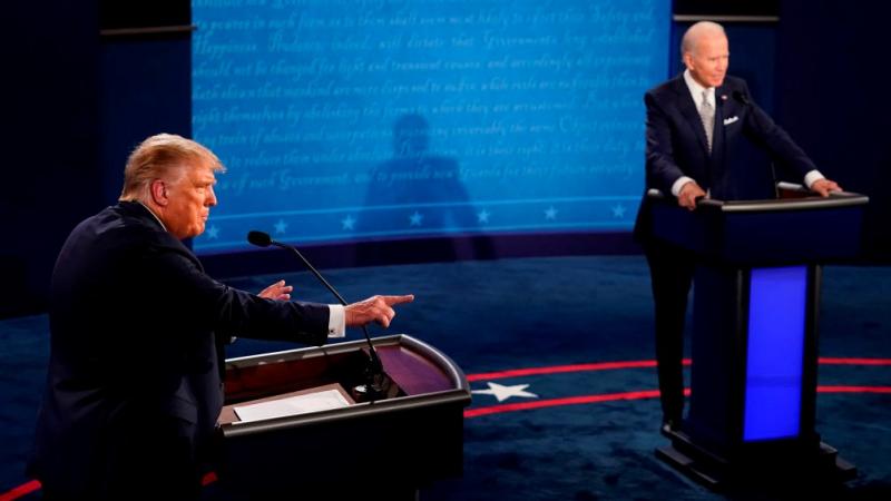 debate