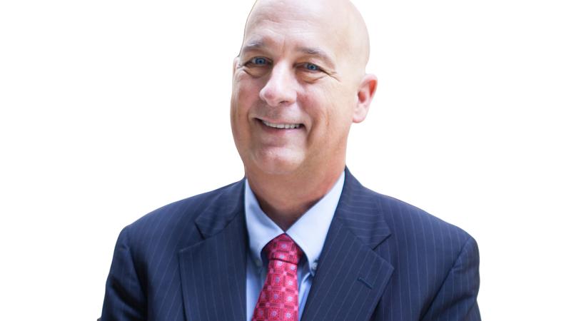 Scott Rasmussen