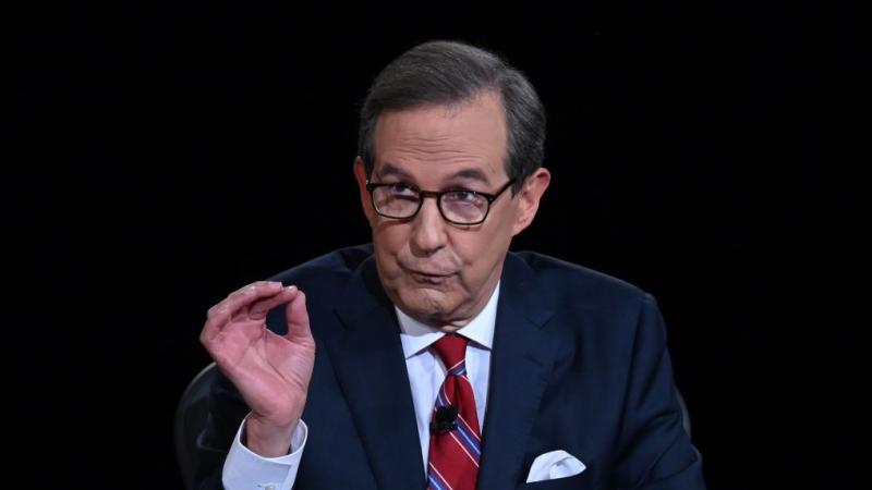chris wallace