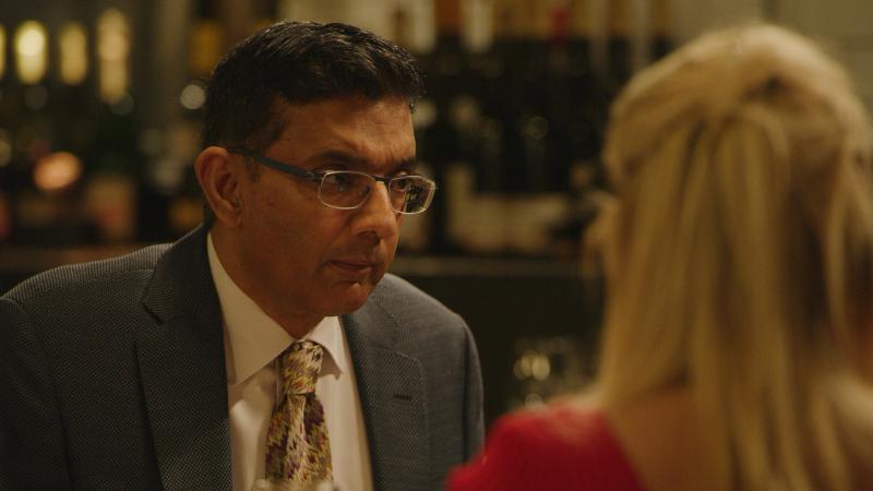 Dinesh D'Souza