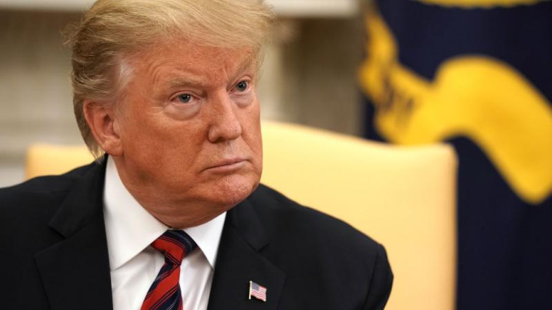 President Trump