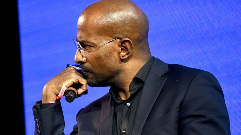 Van Jones