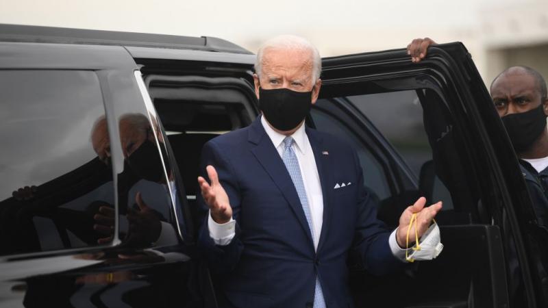 Joe Biden