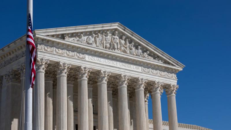 The Supreme Court