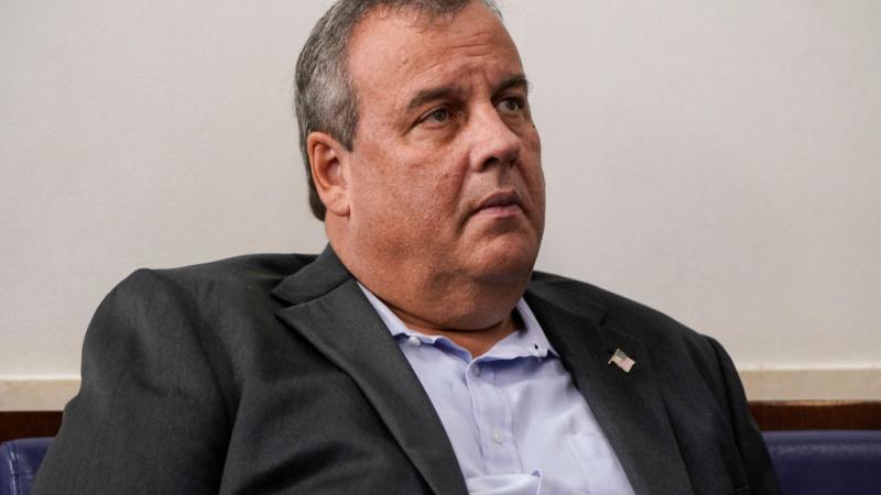 Chris Christie