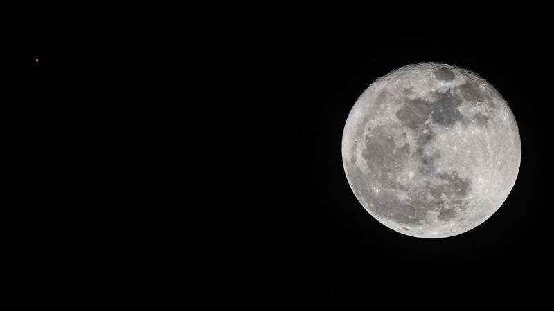 Moon