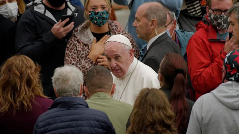Pope Francis