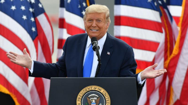 President Trump