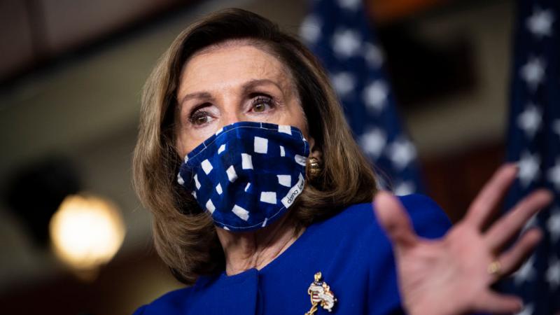 Speaker Pelosi
