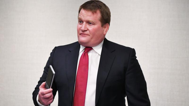 Tony Bubulinski