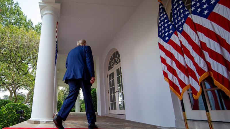 President Trump