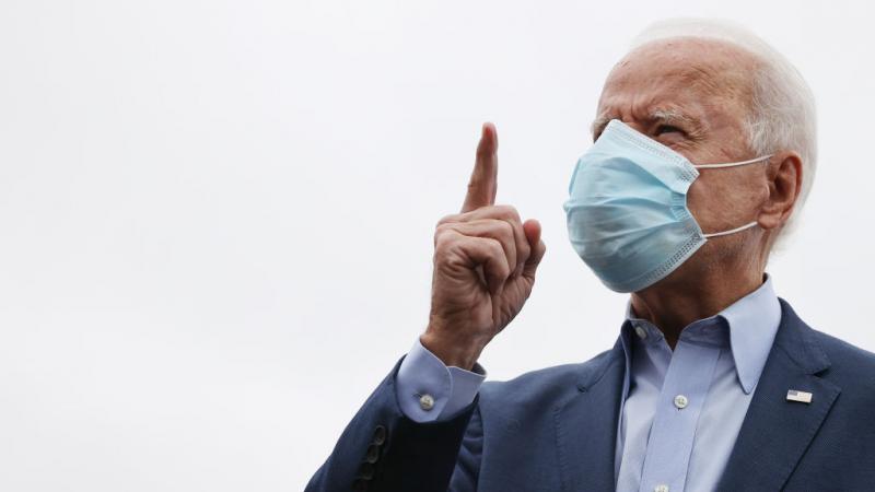 Joe Biden