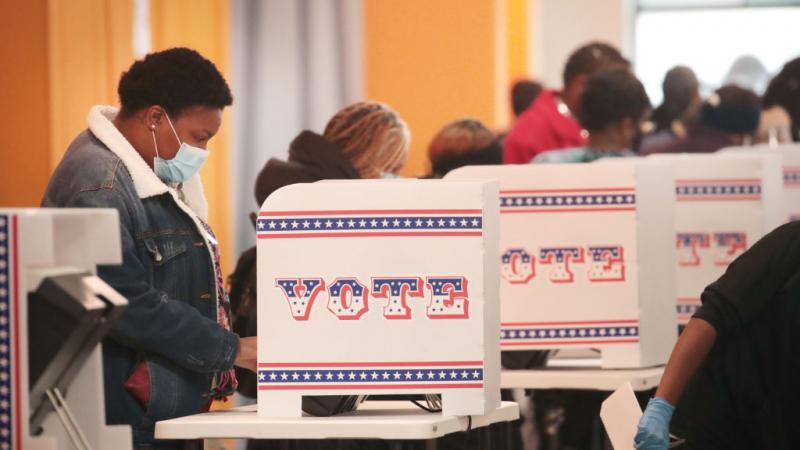 Wisconsin early voting 