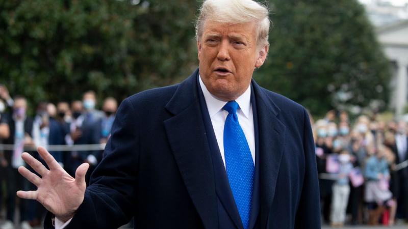 President Trump