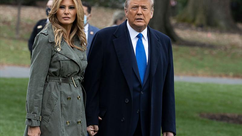 Melania