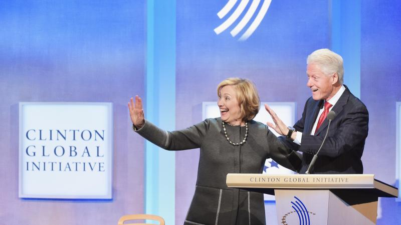 ClintonFoundation
