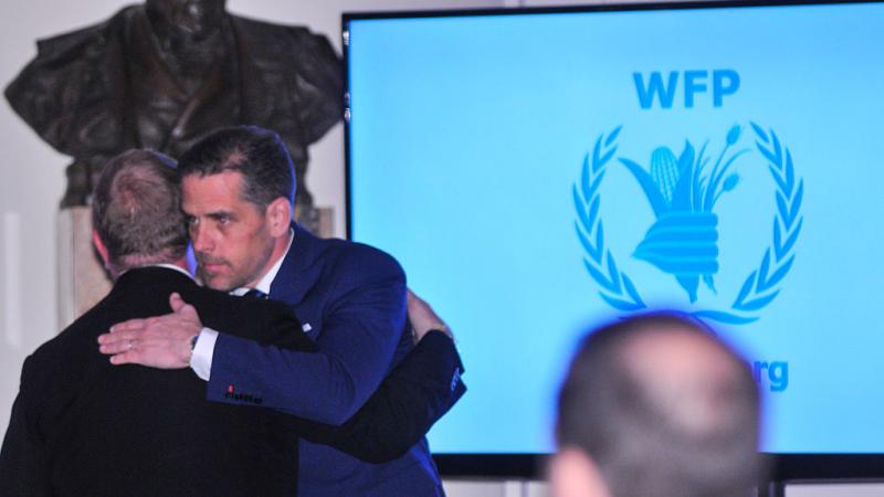Hunter Biden