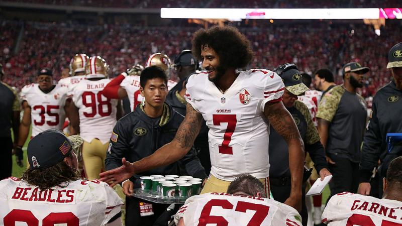 Kaepernick 