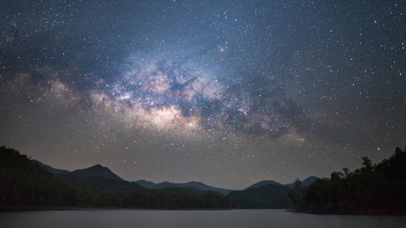 The Milky Way