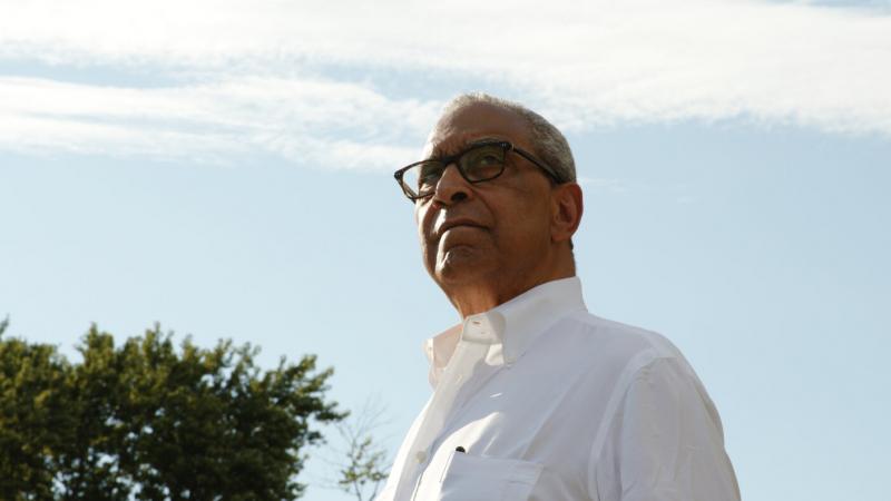 Shelby Steele