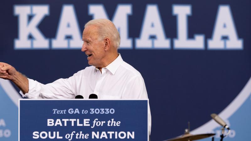 Joe Biden