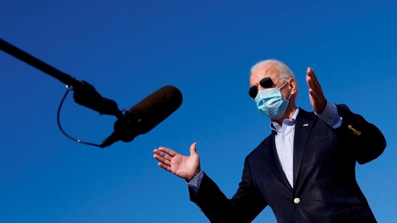 Joe Biden