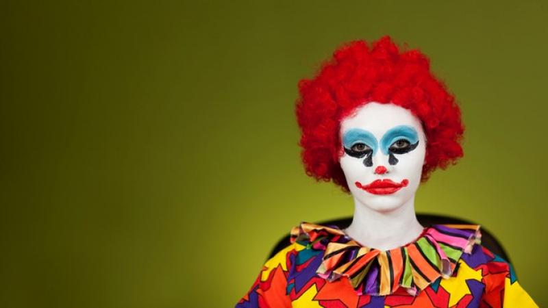 Clown