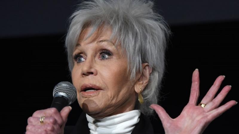 Jane Fonda