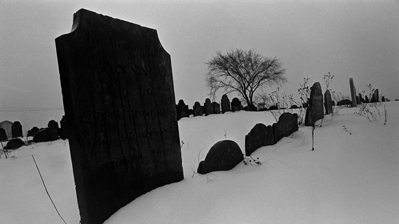 Tombstone