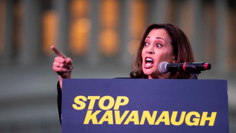 Kamala Harris