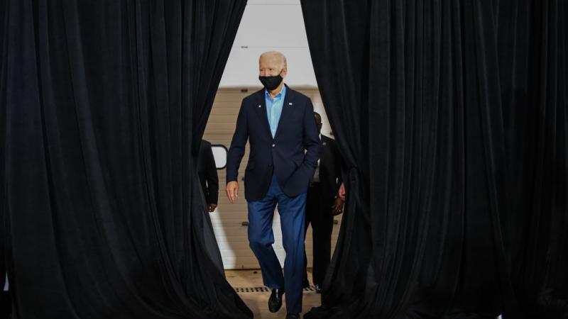 joe biden