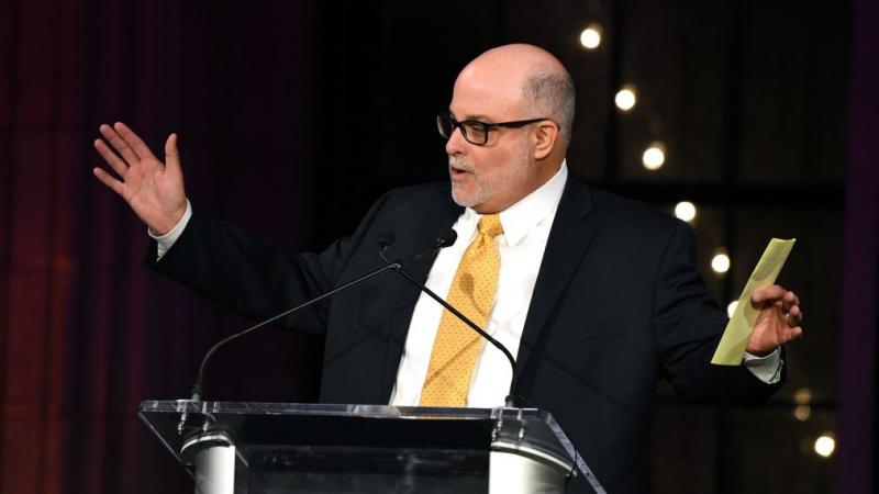 Mark Levin