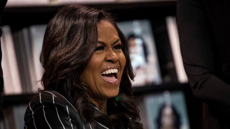 Michelle Obama