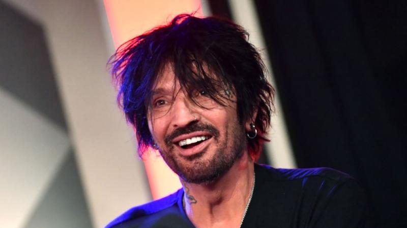 Tommy Lee