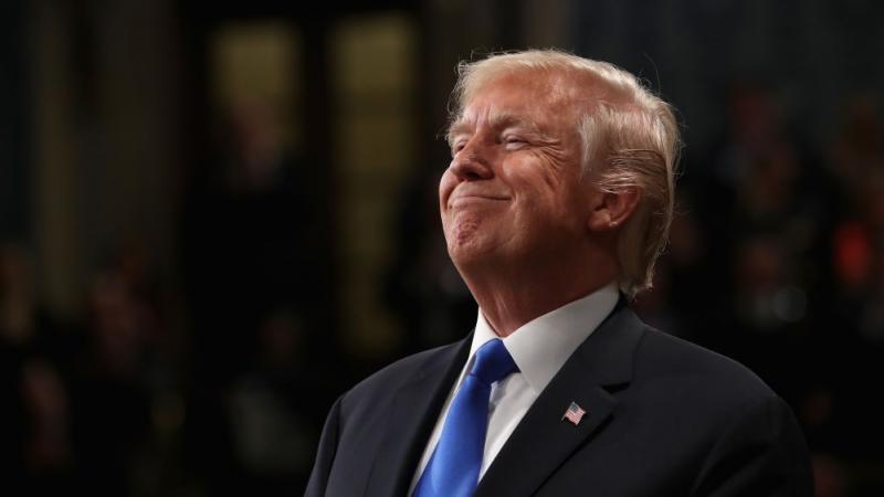 President Trump