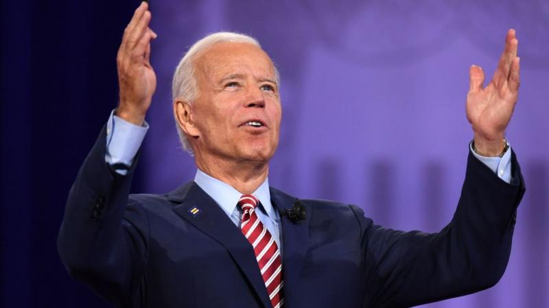 Joseph R. Biden