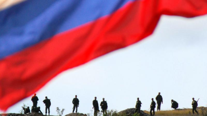 Russian flag