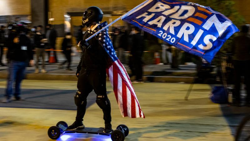 Protests 