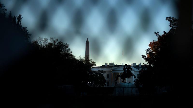 The White House
