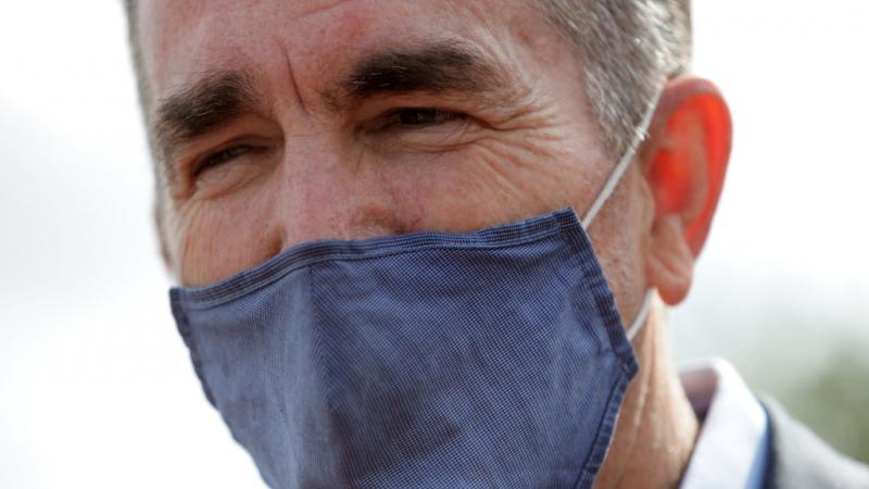 Ralph Northam