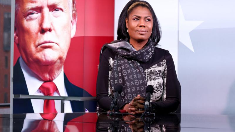 Omarosa