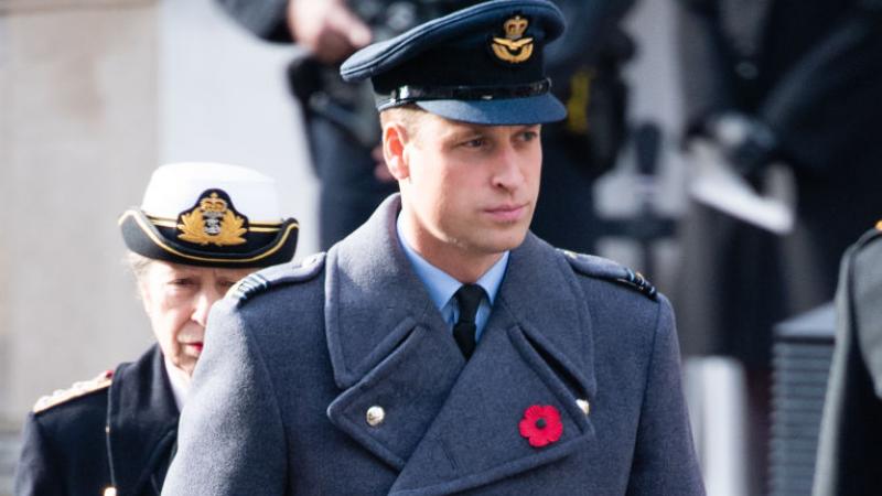 Prince William