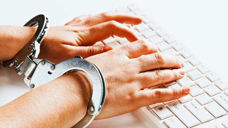 Internet censorship