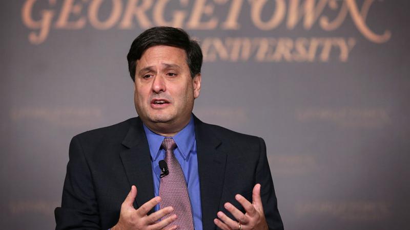 Ronald Klain