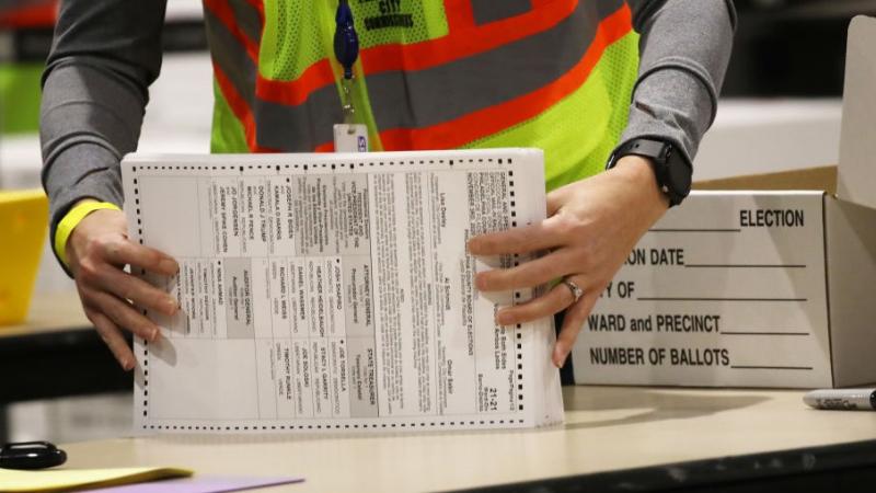 Ballots